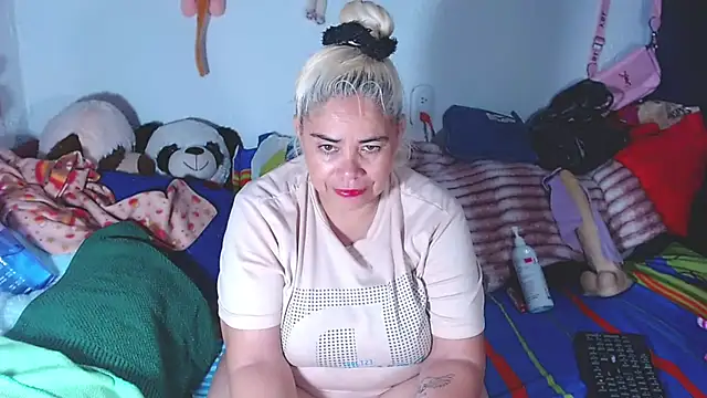 estrellita fugaz16x online show from 07-26-26, 03:25