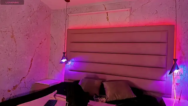 Maddysex  online show from 01-31-25, 11:35