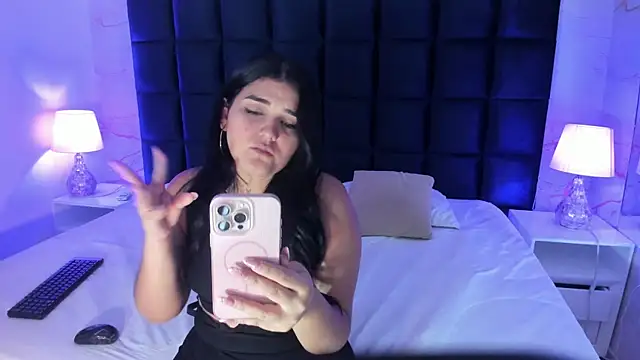 Maddysex  online show from 09-26-25, 11:47