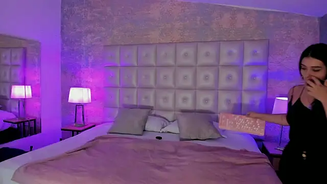 Maddysex  online show from 11-04-25, 12:15