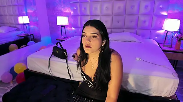 Maddysex  online show from 03-08-26, 11:58