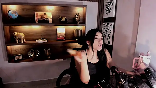 Maddysex  online show from 07-27-26, 11:39