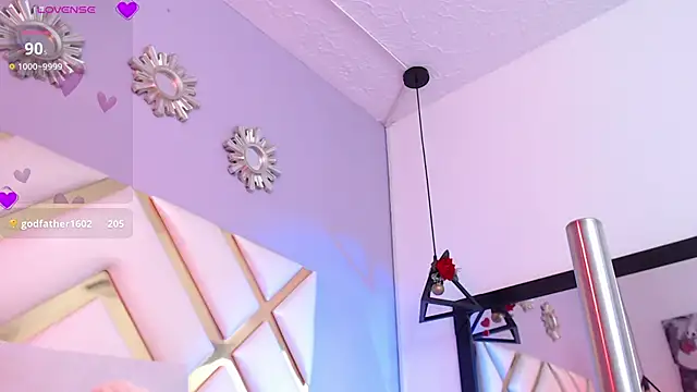 BeckyAnders online show from 03-07-25, 07:49