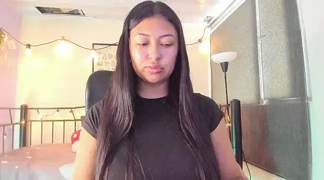 Pocahontas power online show from 02-08-25, 05:18