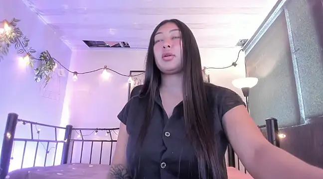 Pocahontas power online show from 02-18-25, 04:48