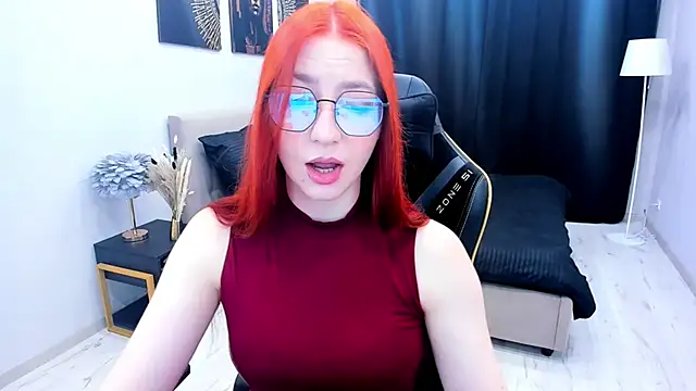  FireInMySoul  online show from 11-17-25, 07:30