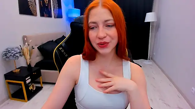  FireInMySoul  online show from 12-04-25, 07:33