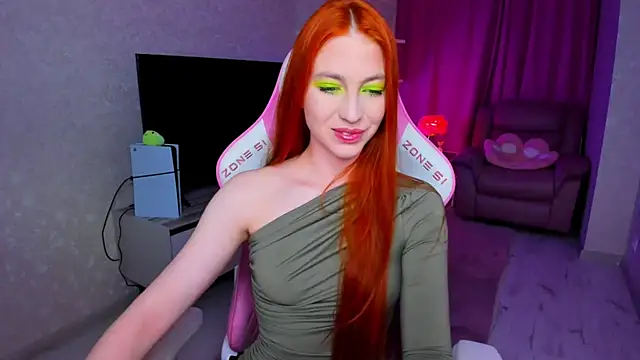  FireInMySoul  online show from 05-14-26, 07:20
