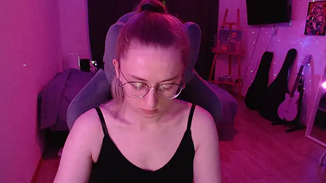 AnabelFrel online show from 01-26-25, 12:48