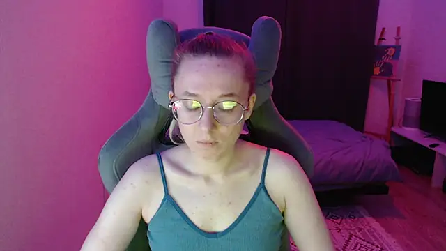 AnabelFrel online show from 09-25-25, 12:25