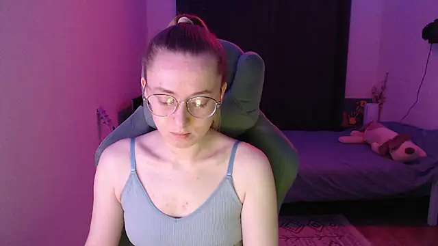 AnabelFrel online show from 02-01-26, 01:04