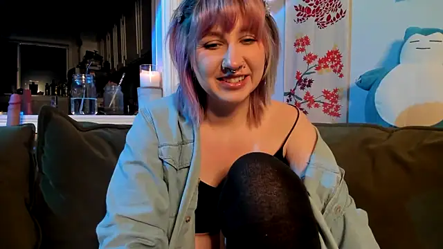 LedaBun online show from 03-06-26, 05:15