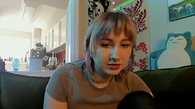 LedaBun online show from 03-20-26, 05:29