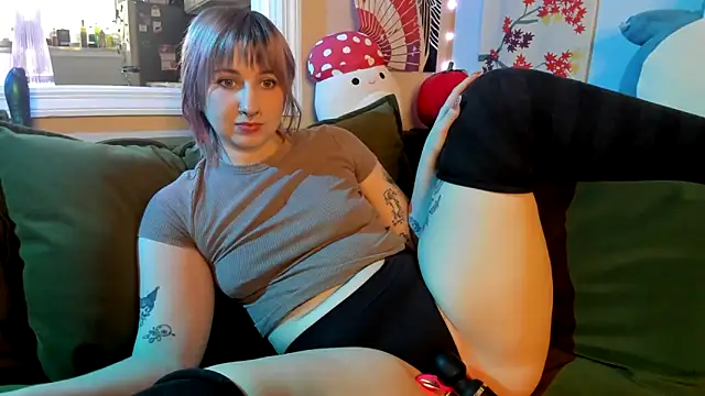 LedaBun online show from 03-27-26, 08:30