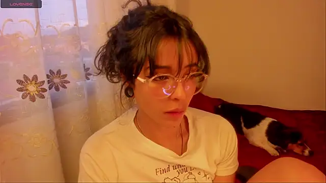 aluna 0310 online show from 12-16-24, 10:56