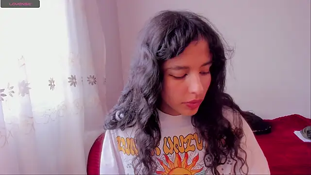 aluna 0310 online show from 12-23-24, 08:36