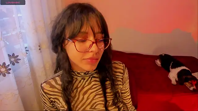 aluna 0310 online show from 02-22-25, 09:48