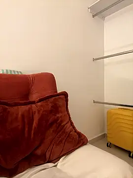 sweetAli  online show from 12-05-24, 09:06