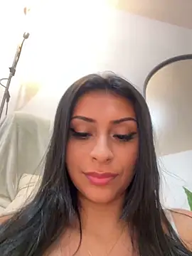 sweetAli  online show from 01-31-25, 11:13