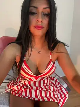 sweetAli  online show from 03-01-25, 09:51