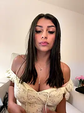 sweetAli  online show from 11-15-25, 09:17