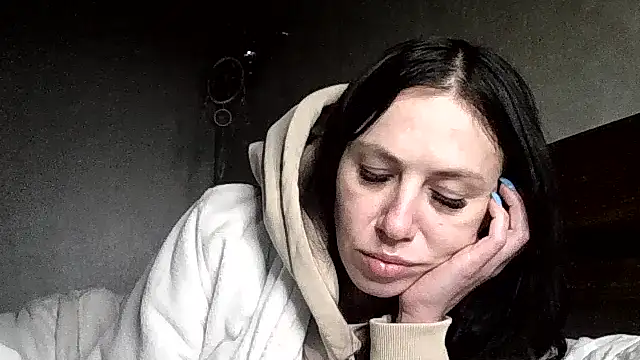 JulianaGold1 online show from 02-09-26, 04:55