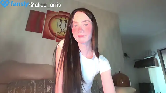 Snapshot of Alice__Aris chatting on 03-12-26, 02:56 Alice Aris online show from 03-12-26, 02:56