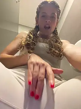 alana15 online show from 01-10-25, 12:36