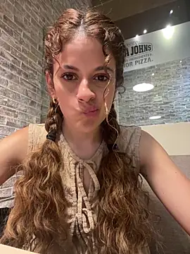 alana15 online show from 01-17-25, 09:17