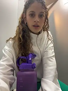 alana15 online show from 01-26-25, 01:25