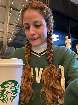 alana15 online show from 02-12-25, 11:51