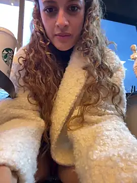 alana15 online show from 03-04-25, 11:11