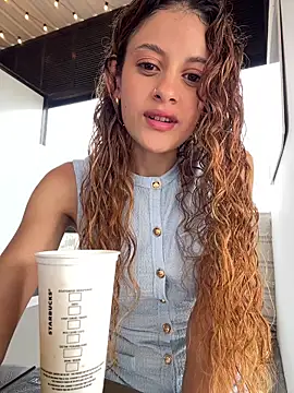 alana15 online show from 10-03-25, 09:23