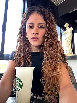 alana15 online show from 10-06-25, 08:06