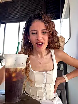 alana15 online show from 11-07-25, 09:48