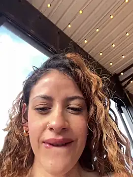 alana15 online show from 11-11-25, 09:26