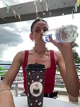 alana15 online show from 03-16-26, 09:19