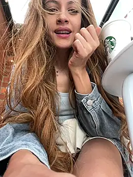 alana15 online show from 04-16-26, 09:39