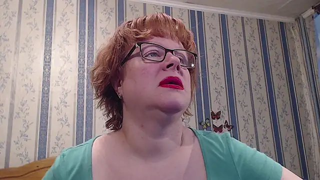 AMARILLIS online show from 01-19-26, 02:15