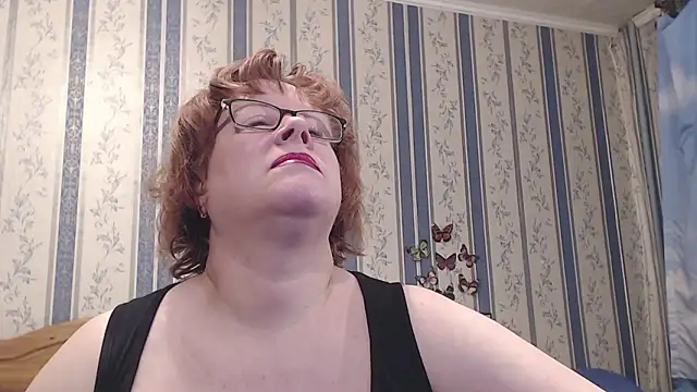 AMARILLIS online show from 02-07-26, 07:39