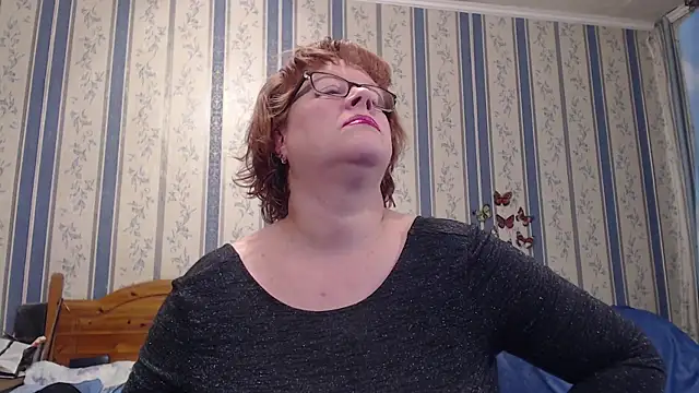 AMARILLIS online show from 04-02-26, 05:43