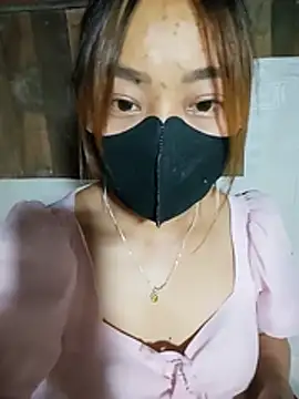 Lilian5505 online show from 07-27-26, 04:14