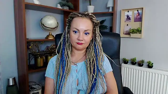 KayaMagic online show from 01-08-25, 07:13