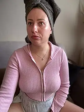 AlisaWhite online show from 01-09-25, 11:03