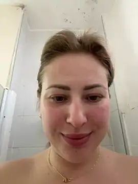 AlisaWhite online show from 02-09-26, 02:10