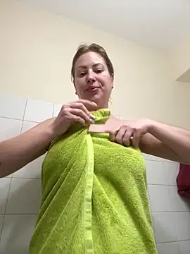 AlisaWhite online show from 03-30-26, 07:53