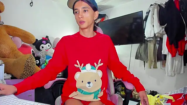 Lawrncesofiets online show from 11-18-25, 04:11