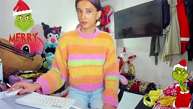 Lawrncesofiets online show from 12-15-25, 05:28