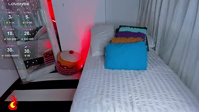 jenndy lockhart online show from 01-27-25, 03:47