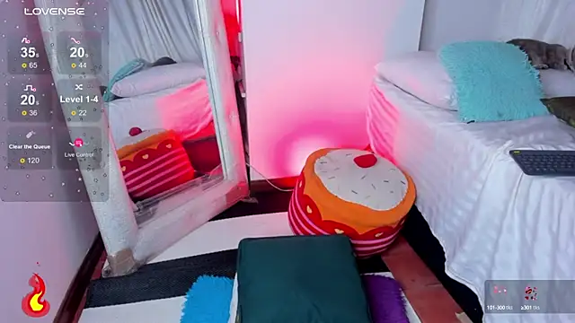 jenndy lockhart online show from 01-28-25, 05:54